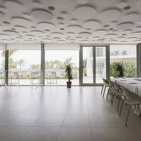 Masia Bellver - Adults Only Benicàssim