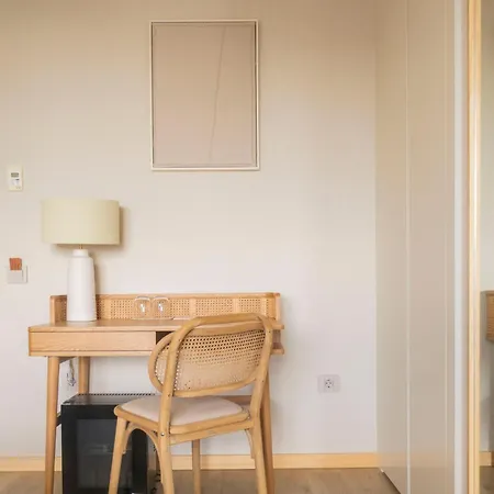 Masia Bellver - Adults Only Hotel