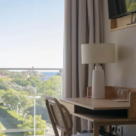 Hotel Masia Bellver - Adults Only Benicàssim