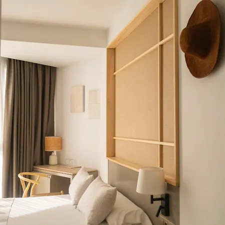 Masia Bellver - Adults Only Hotel