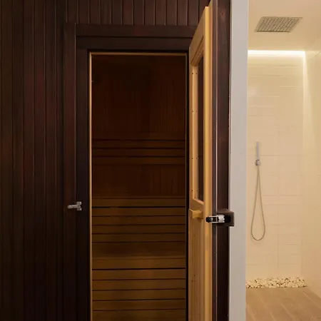 Hotel Masia Bellver - Adults Only