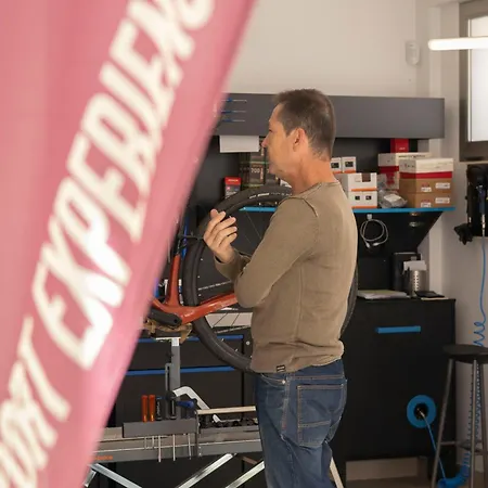 Hotel Masia Bellver - Adults Only