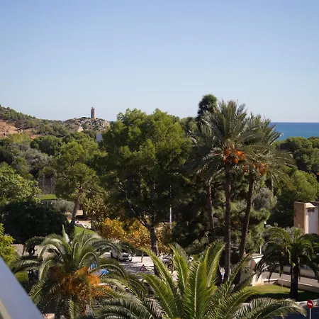 Masia Bellver - Adults Only 4*